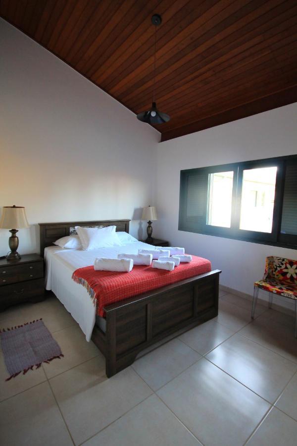 Nai'A Suites Ubatuba Eksteriør billede
