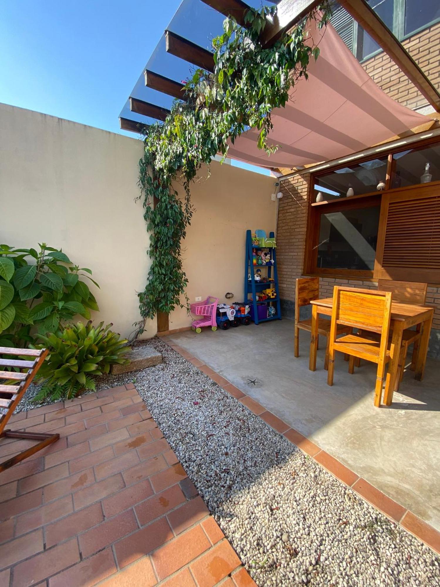 Nai'A Suites Ubatuba Eksteriør billede