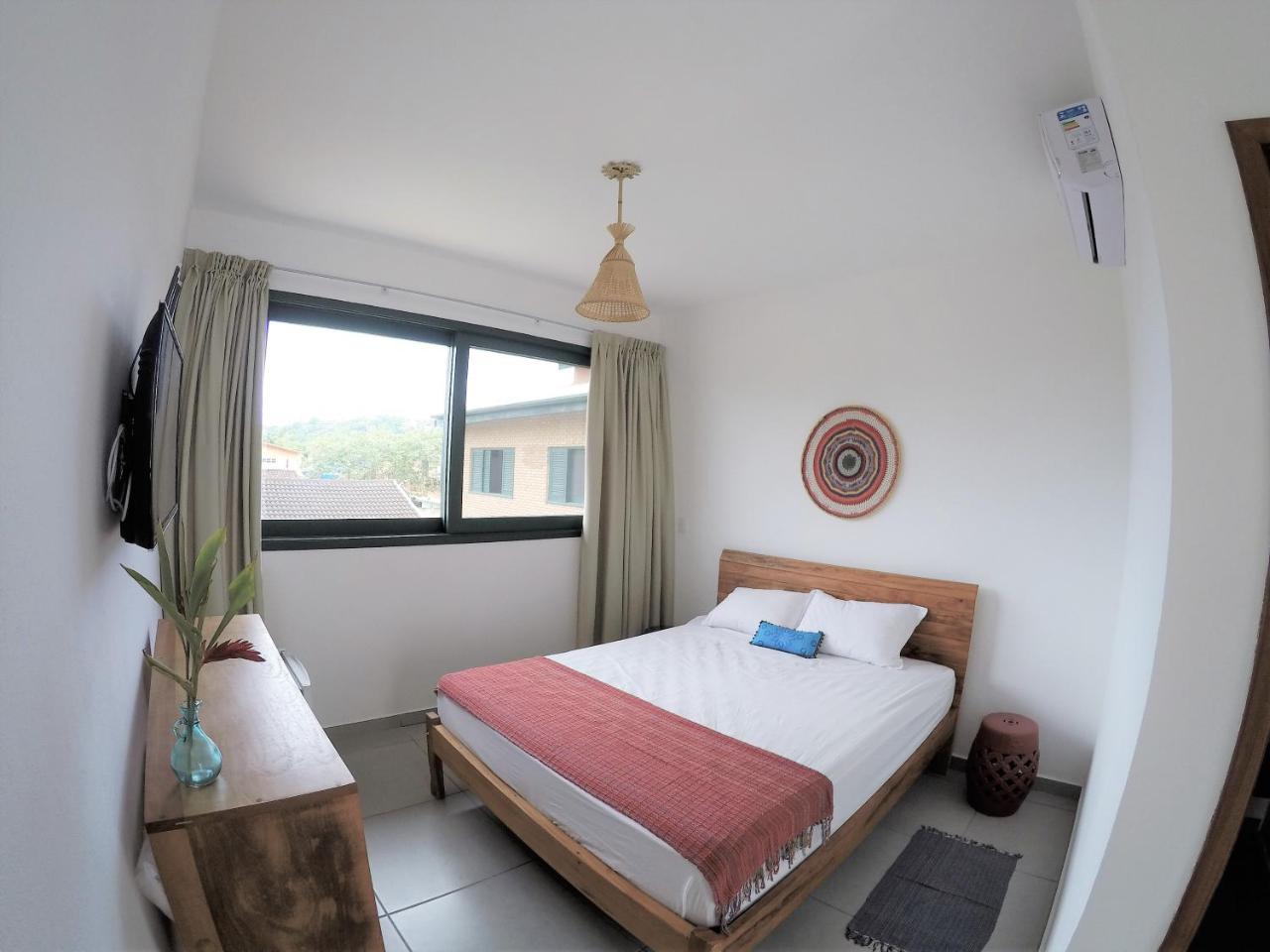 Nai'A Suites Ubatuba Eksteriør billede